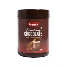 Premia Drinking Chocolate - Vhandar
