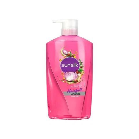 Sunsilk Onion & Jojoba Oil Hairfall Resist Shampoo