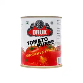 Druk Tomato Puree - Vhandar