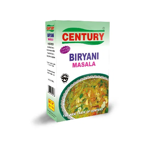 Century Biryani Masala (50gm)