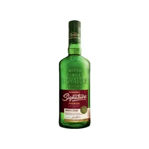 Signature Premier Grain