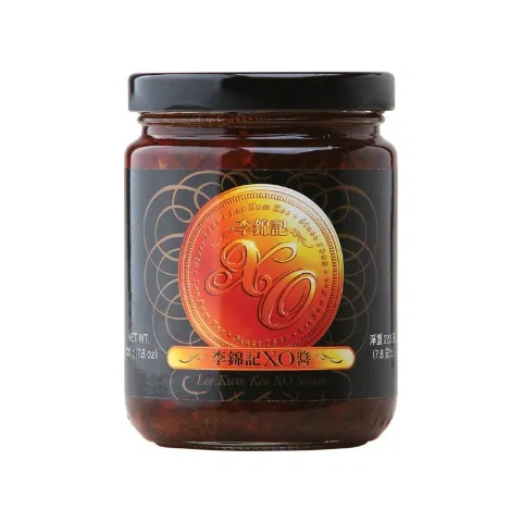 Xo Sauce