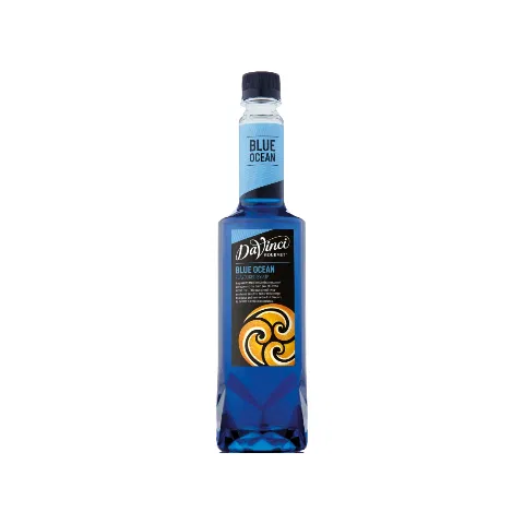 DaVinci Blue Ocean Flavoured Syrup
