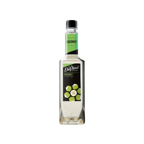 DaVinci Coconut Flavoured Syrup