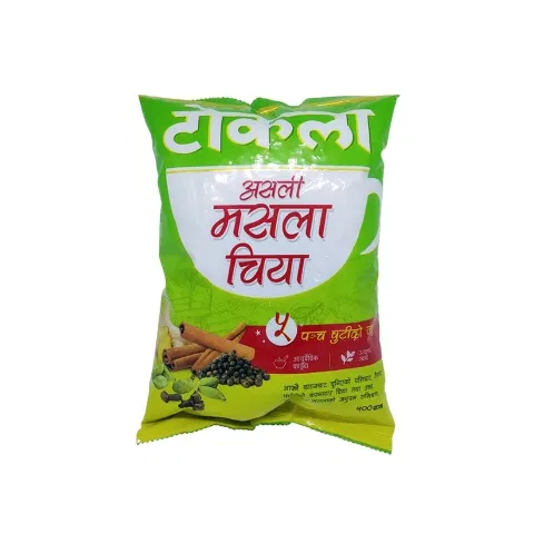 Tokla Asli Masala Tea
