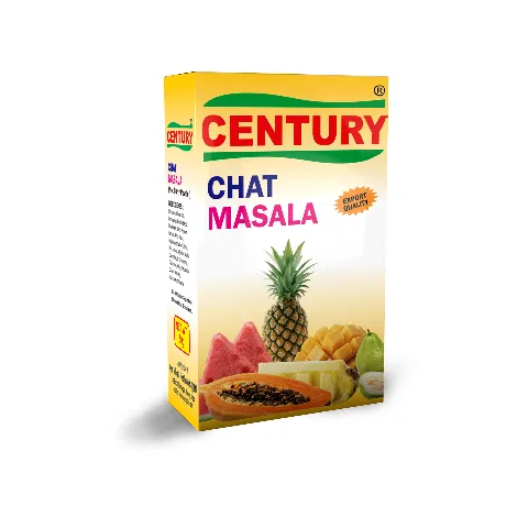 Century Chat Masala (100gm)