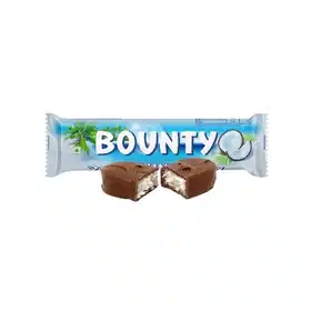 Bounty Chocolate 57GM - Vhandar