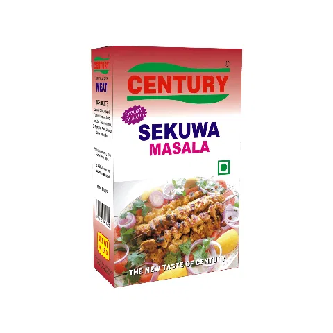 Century Sekuwa Masala (50gm)