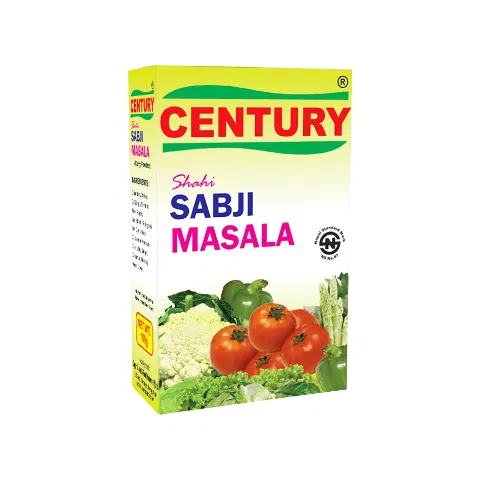 Century Sabji Masala (100gm)