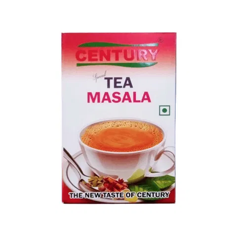 Century Tea Masala (50gm)