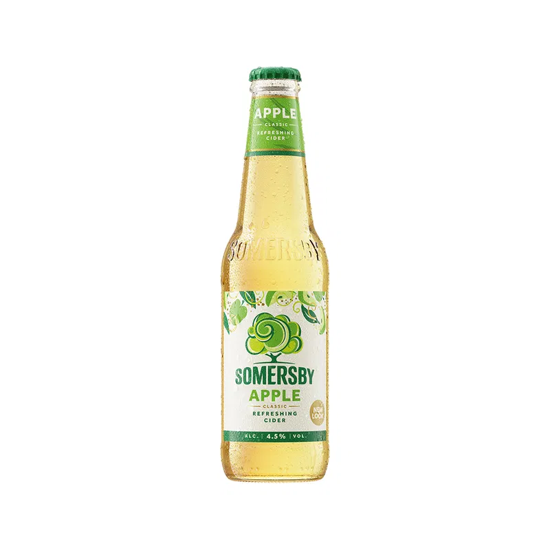 Somersby Apple Premium Cider