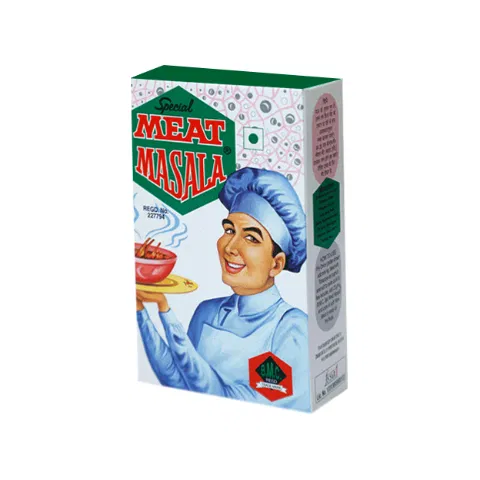 BMC Special Meat Masala (100gm)
