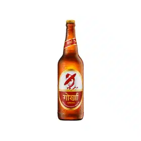 Gorkha Premium Bottle Big (650ml) - Vhandar
