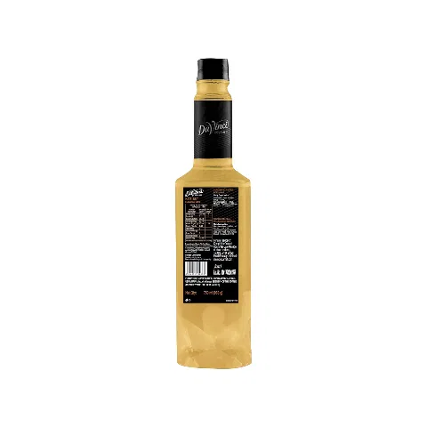 DaVinci Hazelnut Syrup
