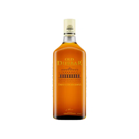 Old Durbar Reserve