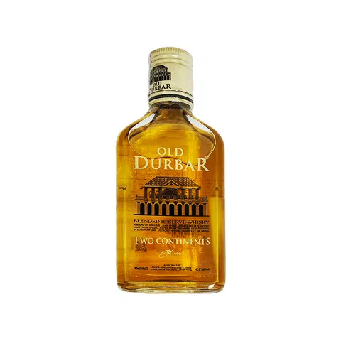 Old Durbar Reserve