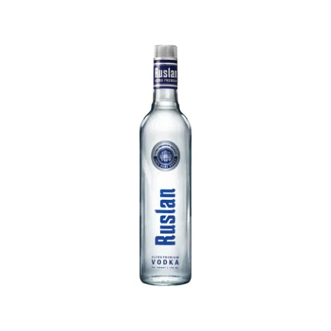 Ruslan Ultra