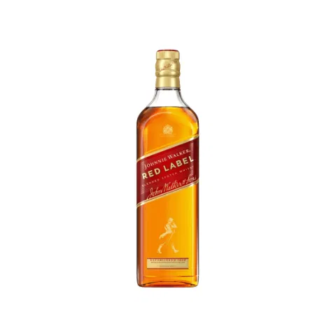 Johnnie Walker Red Label