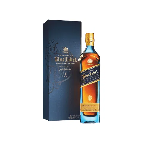 Johnnie Walker Blue Label