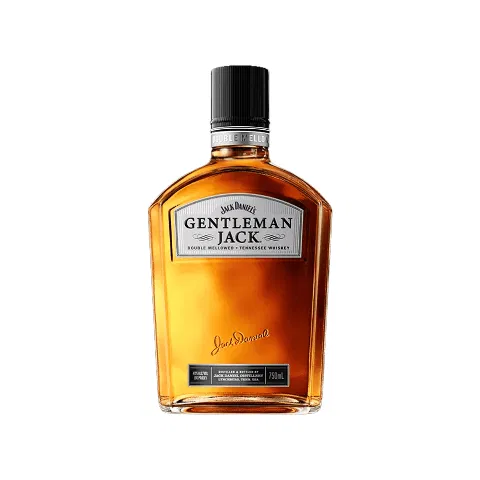 Jack Daniel's Gentleman Jack