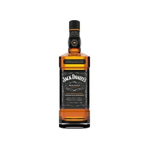 Jack Daniel's Sinatra Select