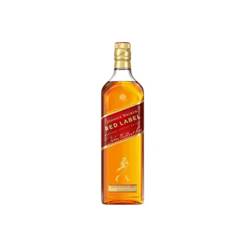 Johnnie Walker Red Label