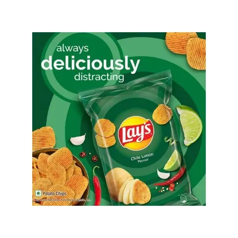 Lay's Chile Limon Flavour Potato Chips