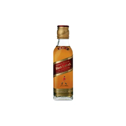 Johnnie Walker Red Label