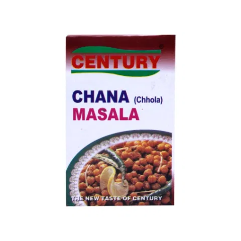 Century Chana "Chhola" Masala (50gm)