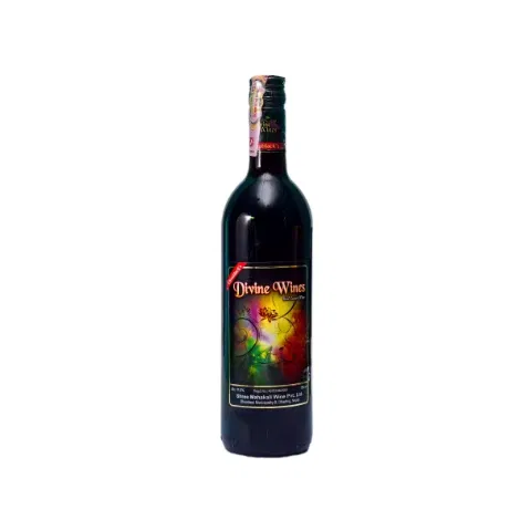 Divine Sweet Red Wine