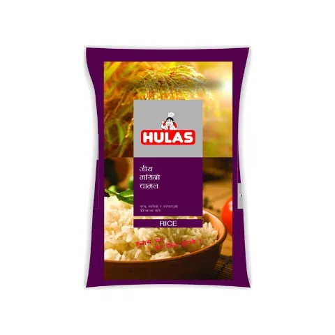 Hulas Jeera Masino Non Steam Rice