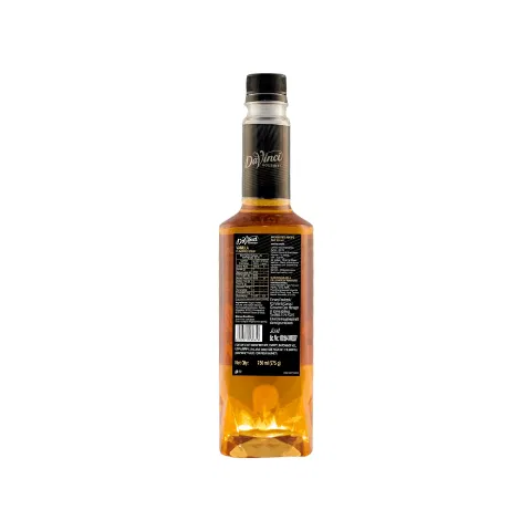 DaVinci Vanilla Syrup
