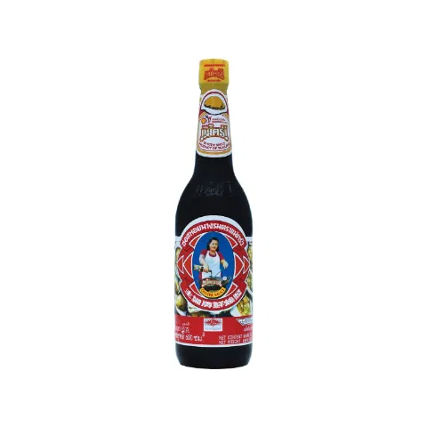 Maekrua Oyster Sauce