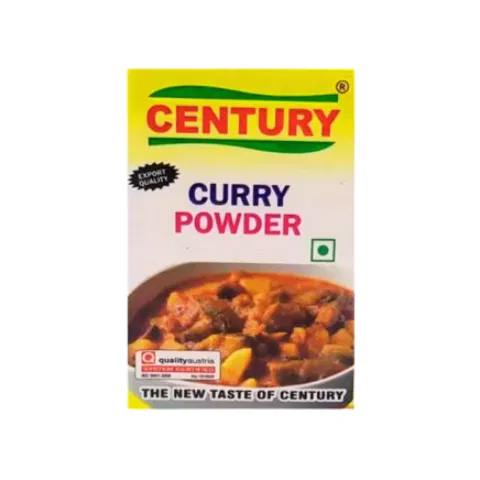 Century Curry Powder (50gm)