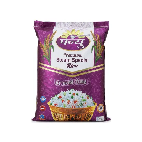 Panyu Premium Steam Rice