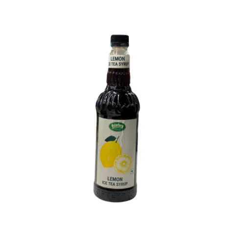 Osterberg Lemon Ice Tea Syrup