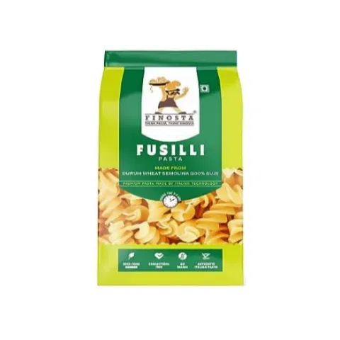 Finosta Fusilli Pasta (500gm)