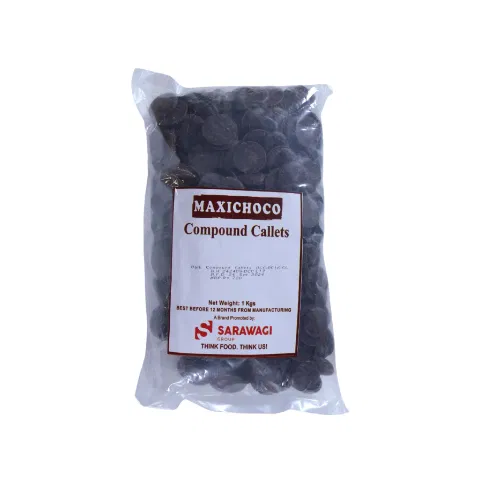 Maxichoco Dark Compound Callets