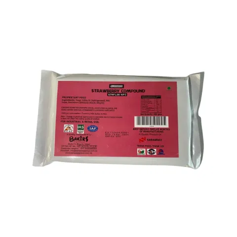 Maxichoco Strawberry Compound