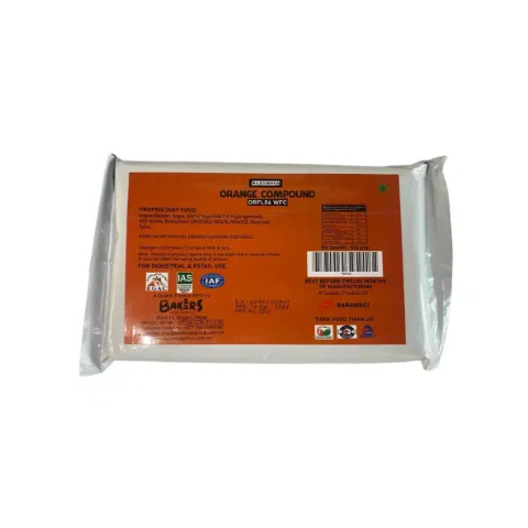 Maxichoco Orange Compound
