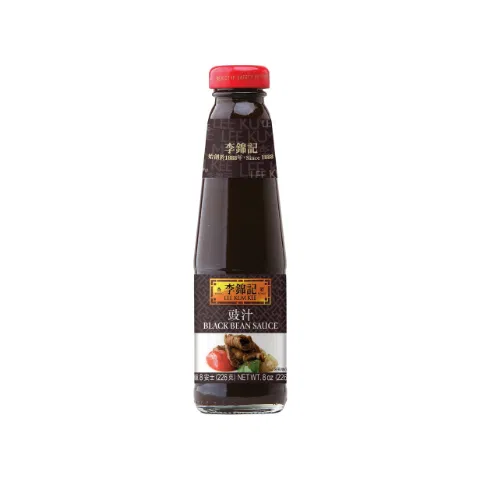 Spy Black Bean Sauce