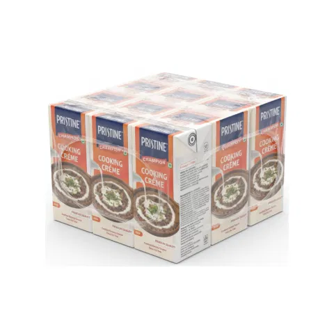 Pristine Champion Cooking Cream (1ltr)