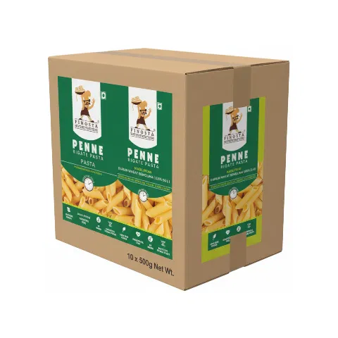 Finosta Macaroni Pasta