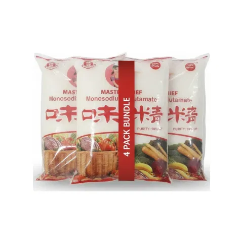King Chef Ajinomoto (MSG)(250gm)