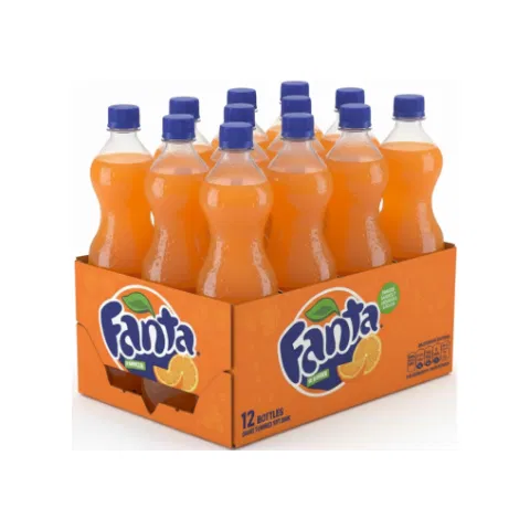Fanta (500ml)