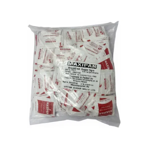 Sugar Sachet (200pcs)