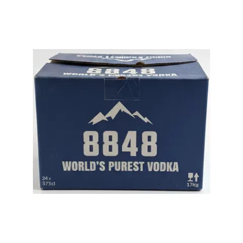 8848 Vodka