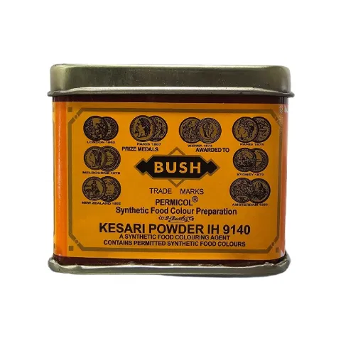 IFFC Kesari Powder (Food Colour)