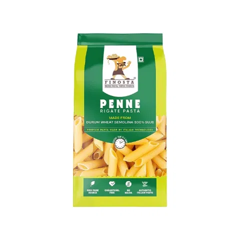 Finosta Penne Rigate Pasta (500gm)