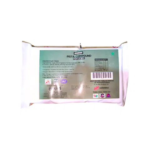 Maxichoco Pista Compound